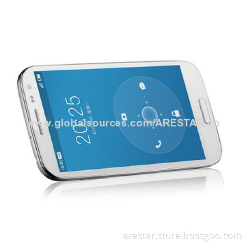5-inch Octa Core QHD Android 4.2 MTK6592 1.7Ghz 3G GPS Smartphone